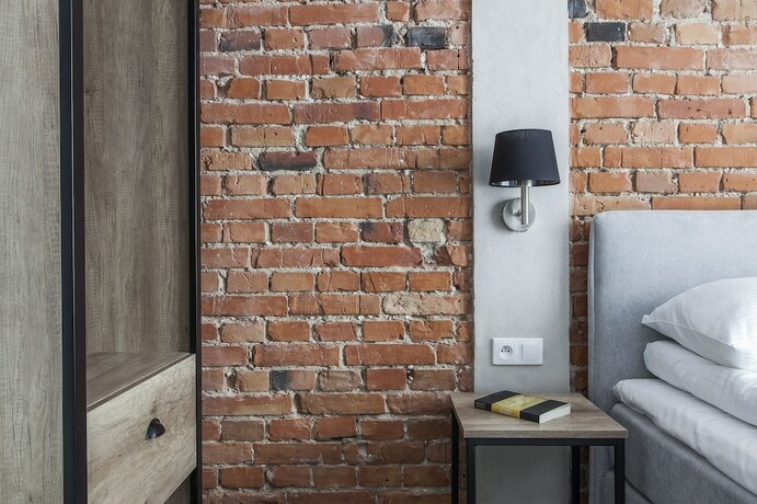Imagen de la habitación del Hotel Gdynia Centrum. Foto 15