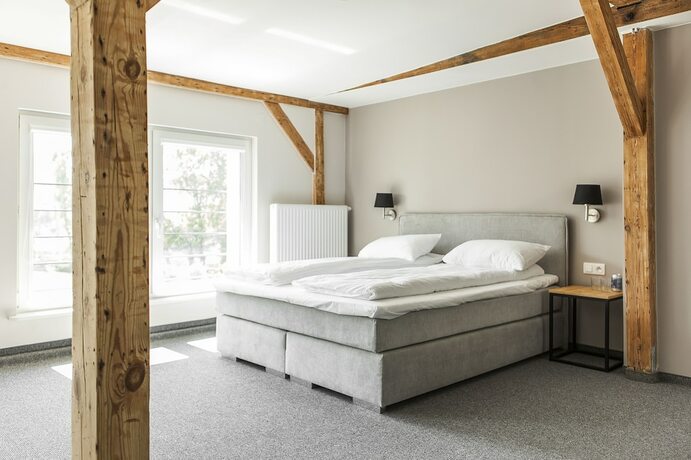 Imagen de la habitación del Hotel Gdynia Centrum. Foto 17