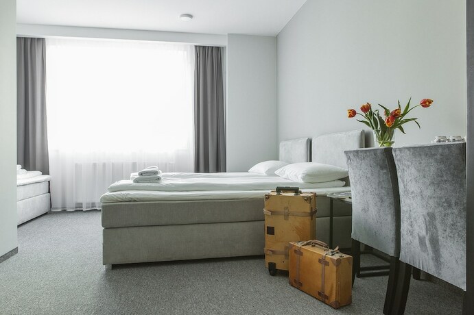 Imagen de la habitación del Hotel Gdynia Centrum. Foto 18