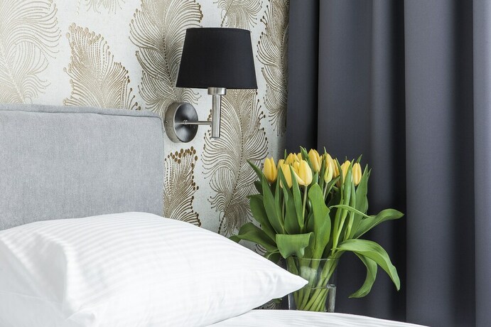 Imagen de la habitación del Hotel Gdynia Centrum. Foto 20