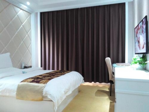 Imagen general del Hotel Ge Lin. Foto 2