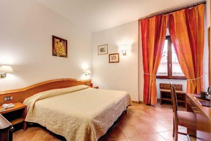 Imagen general del Hotel Gea Di Vulcano. Foto 6