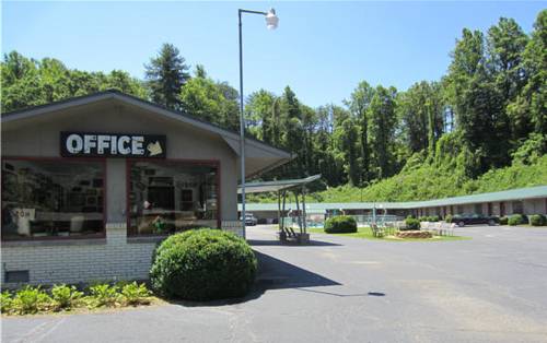 Imagen general del Hotel Gear Head Inn - Whittier. Foto 1