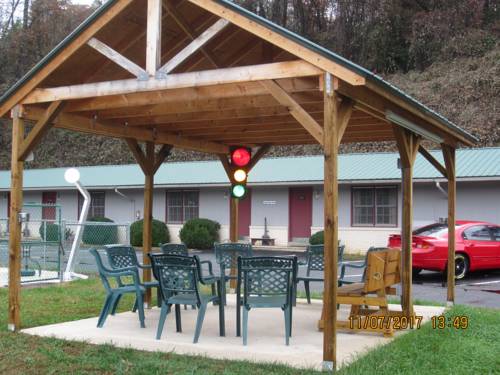 Imagen de la habitación del Hotel Gear Head Inn - Whittier. Foto 3