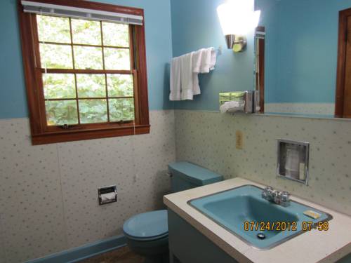 Imagen de la habitación del Hotel Gear Head Inn - Whittier. Foto 5