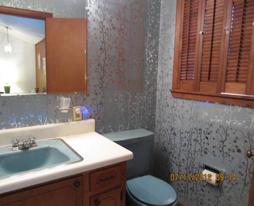 Imagen de la habitación del Hotel Gear Head Inn - Whittier. Foto 6