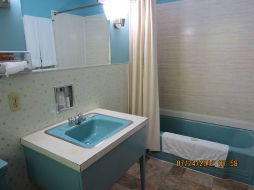 Imagen de la habitación del Hotel Gear Head Inn - Whittier. Foto 7