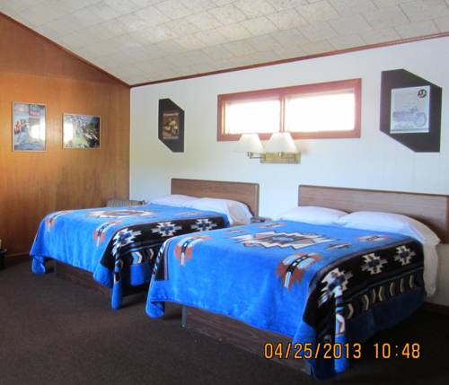 Imagen de la habitación del Hotel Gear Head Inn - Whittier. Foto 10