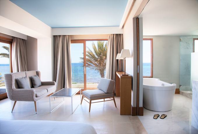 Imagen de la habitación del Hotel Gecko Formentera, a Small Luxury of the World. Foto 3