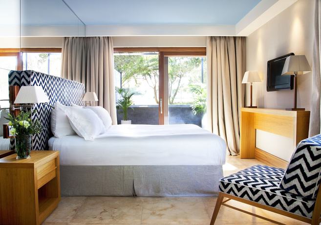 Imagen de la habitación del Hotel Gecko Formentera, a Small Luxury of the World. Foto 8