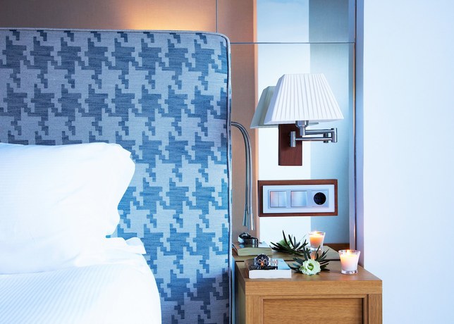 Imagen de la habitación del Hotel Gecko Formentera, a Small Luxury of the World. Foto 12