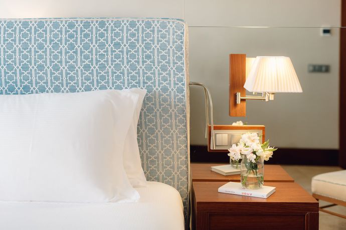 Imagen de la habitación del Hotel Gecko Formentera, a Small Luxury of the World. Foto 13