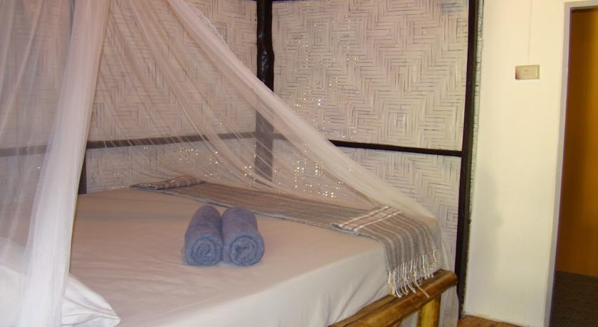 Imagen general del Hotel Gecko Lipe Resort. Foto 2
