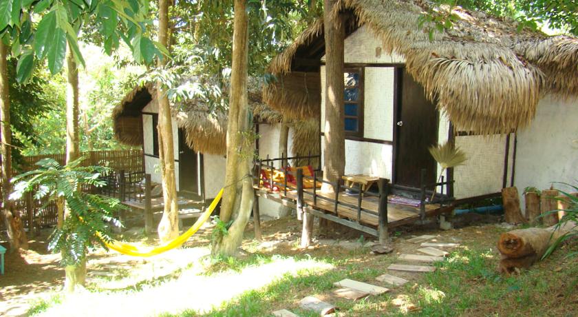 Imagen general del Hotel Gecko Lipe Resort. Foto 6