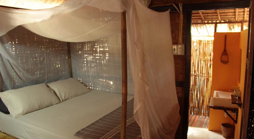 Imagen general del Hotel Gecko Lipe Resort. Foto 4