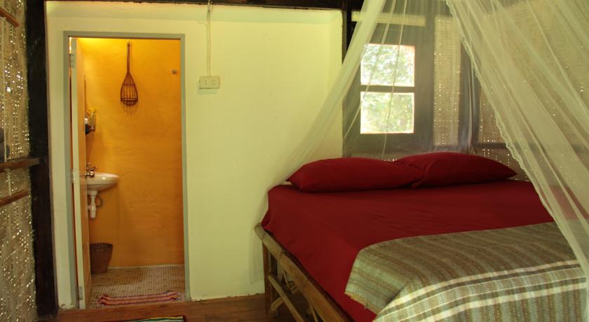 Imagen general del Hotel Gecko Lipe Resort. Foto 5