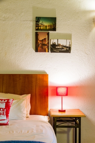 Imagen de la habitación del Hotel Gecko Lodge, Hazyview. Foto 6