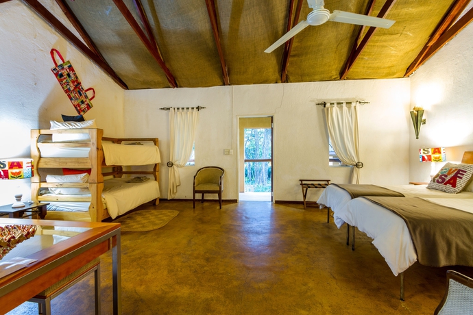 Imagen de la habitación del Hotel Gecko Lodge, Hazyview. Foto 7
