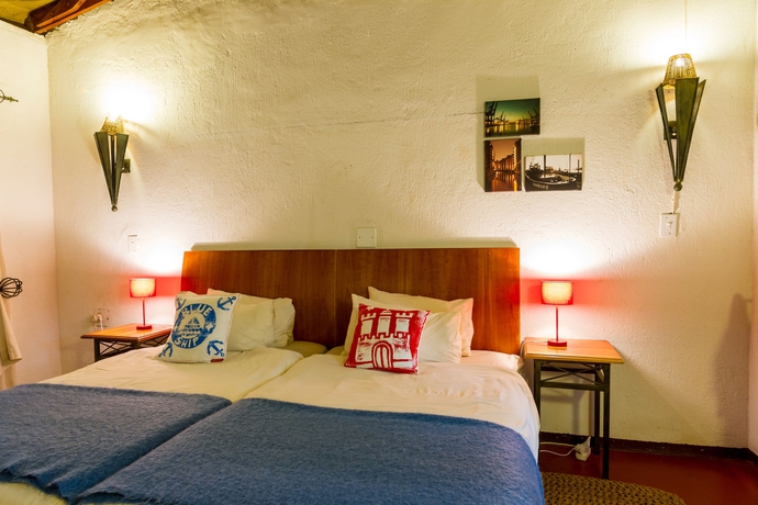 Imagen de la habitación del Hotel Gecko Lodge, Hazyview. Foto 8