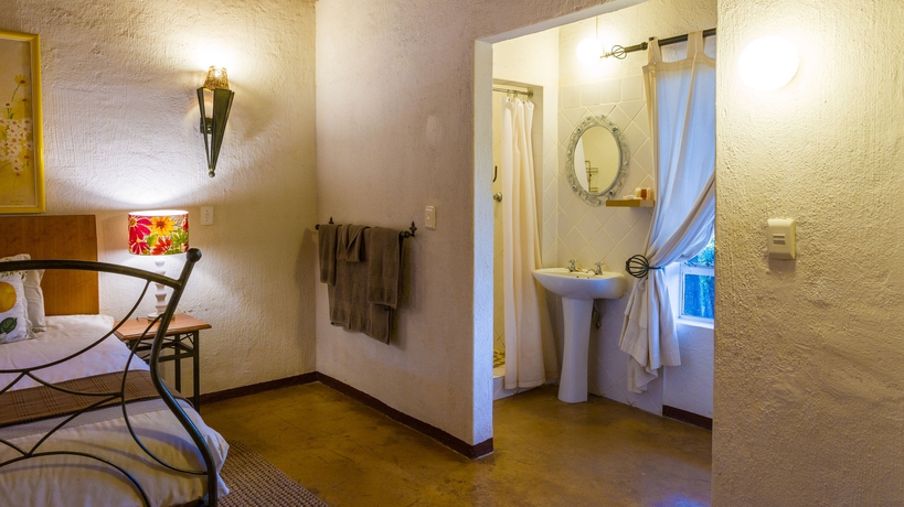 Imagen de la habitación del Hotel Gecko Lodge, Hazyview. Foto 11