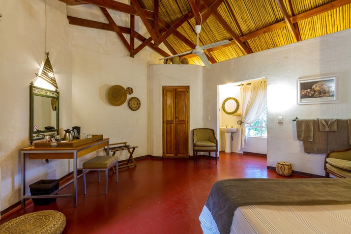 Imagen de la habitación del Hotel Gecko Lodge, Hazyview. Foto 13