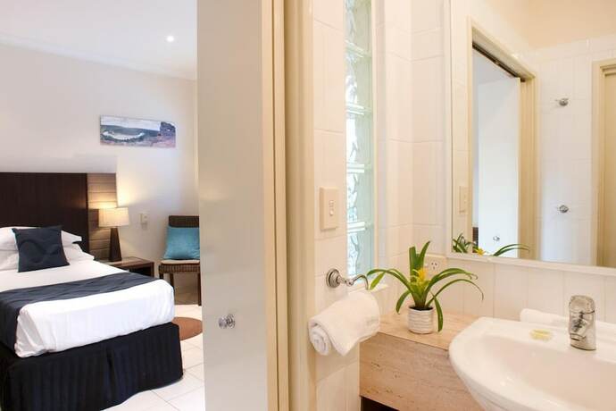 Imagen general del Hotel Gecko Lodge, KALBARRI. Foto 9