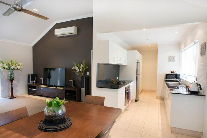 Imagen general del Hotel Gecko Lodge, KALBARRI. Foto 11