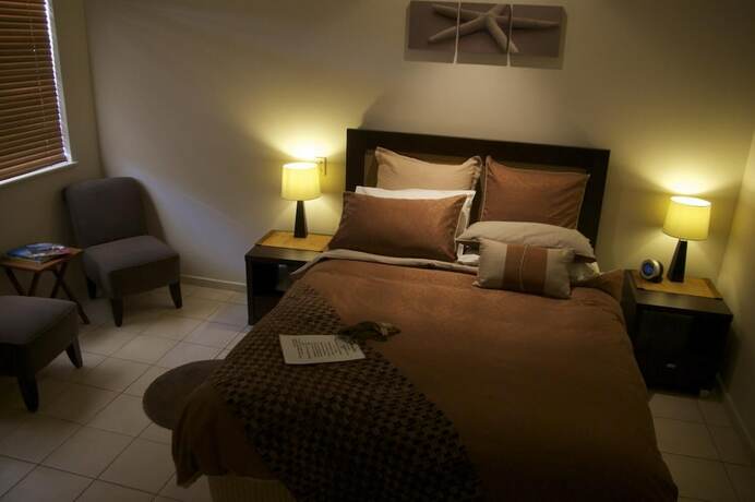 Imagen general del Hotel Gecko Lodge, KALBARRI. Foto 12