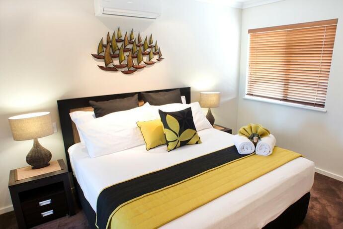Imagen general del Hotel Gecko Lodge, KALBARRI. Foto 15