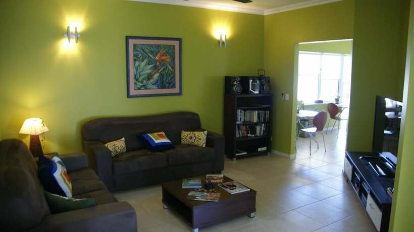 Imagen general del Hotel Gecko Lodge, KALBARRI. Foto 16