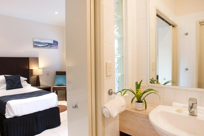 Imagen de la habitación del Hotel Gecko Lodge, KALBARRI. Foto 21