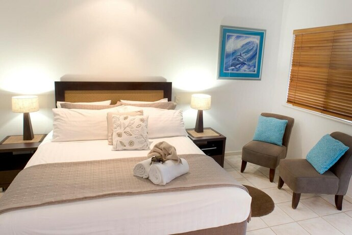 Imagen de la habitación del Hotel Gecko Lodge, KALBARRI. Foto 27
