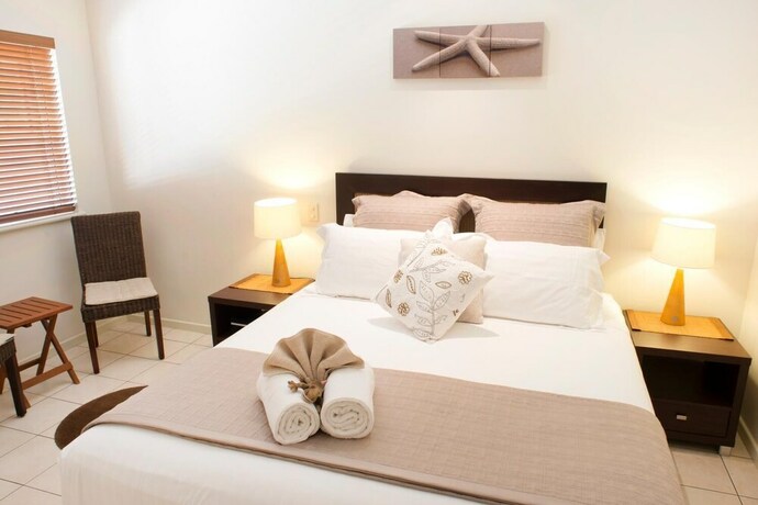 Imagen de la habitación del Hotel Gecko Lodge, KALBARRI. Foto 28