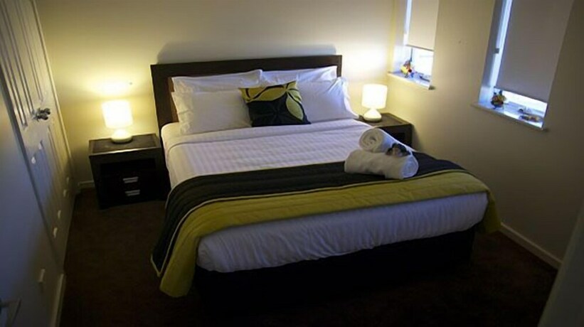 Imagen de la habitación del Hotel Gecko Lodge, KALBARRI. Foto 35