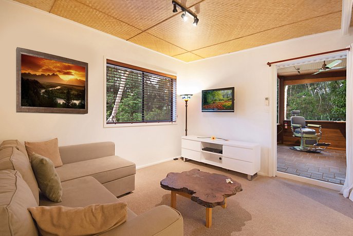 Imagen de la habitación del Hotel Gecko Shed. Foto 7