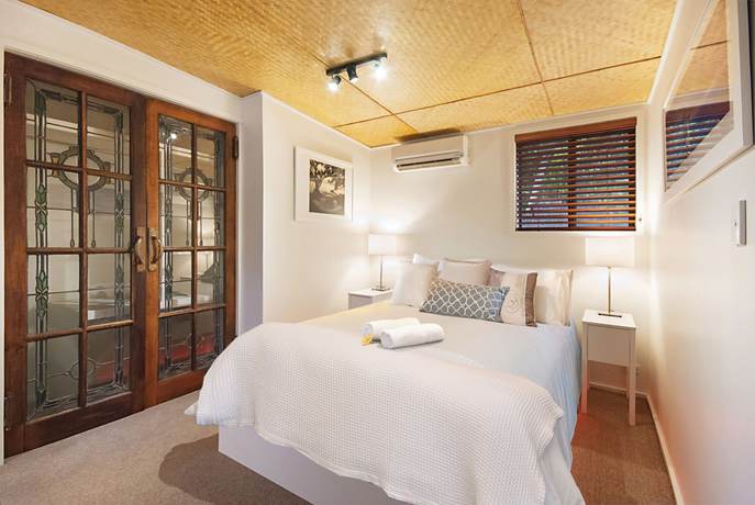 Imagen de la habitación del Hotel Gecko Shed. Foto 8