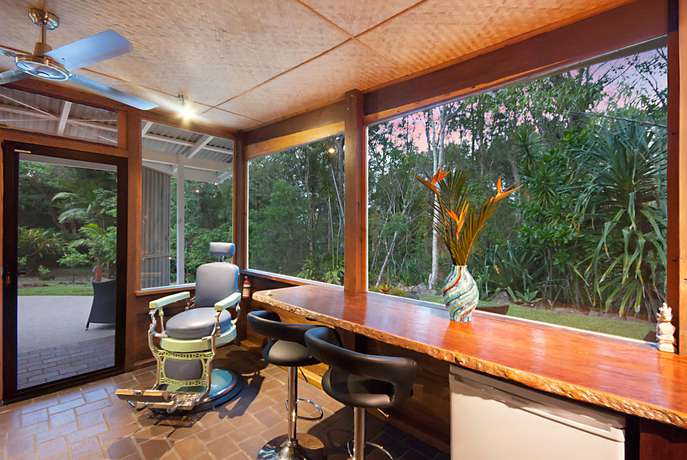 Imagen de la habitación del Hotel Gecko Shed. Foto 10