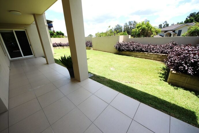 Imagen general del Hotel Geckos At South West Rocks. Foto 3