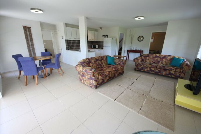 Imagen general del Hotel Geckos At South West Rocks. Foto 4