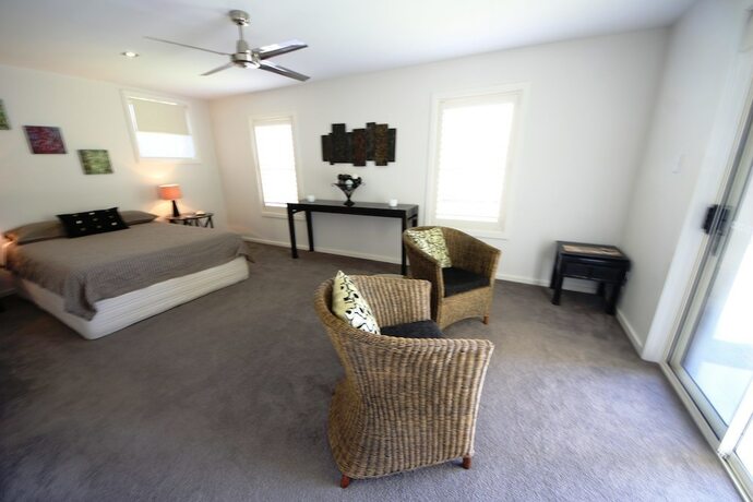 Imagen general del Hotel Geckos At South West Rocks. Foto 5