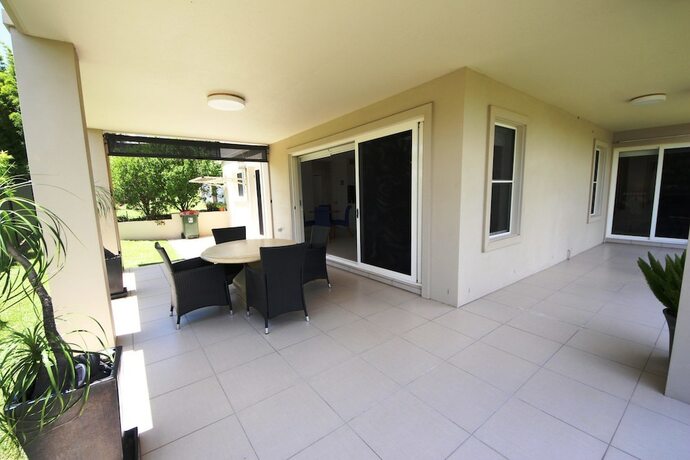 Imagen general del Hotel Geckos At South West Rocks. Foto 6