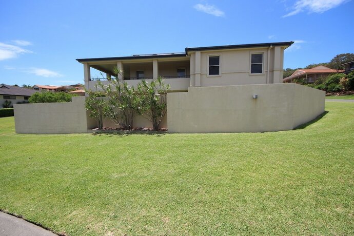 Imagen general del Hotel Geckos At South West Rocks. Foto 8