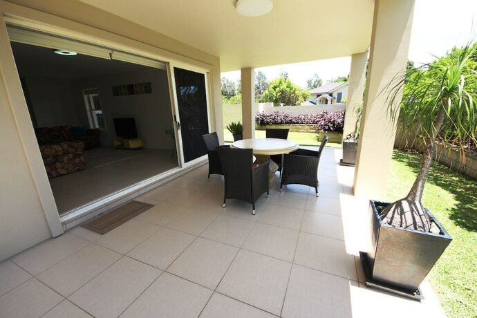 Imagen general del Hotel Geckos At South West Rocks. Foto 10