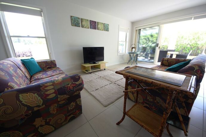 Imagen general del Hotel Geckos At South West Rocks. Foto 1