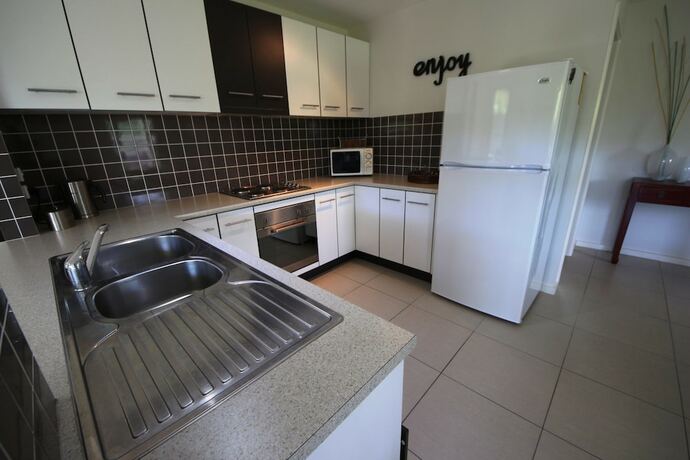 Imagen de la habitación del Hotel Geckos At South West Rocks. Foto 11