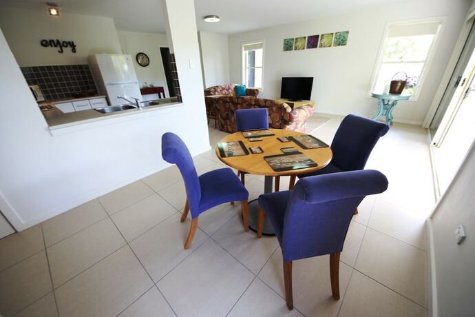 Imagen de la habitación del Hotel Geckos At South West Rocks. Foto 14