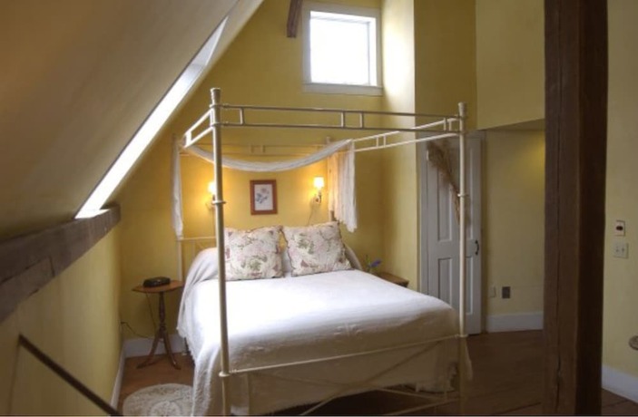 Imagen general del Hotel Gedney Farm. Foto 2