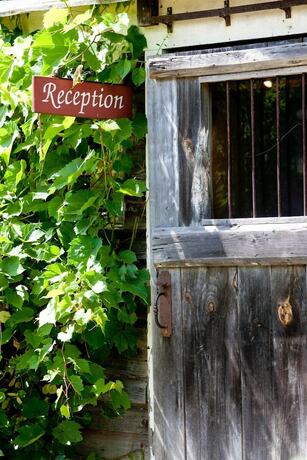 Imagen general del Hotel Gedney Farm. Foto 4