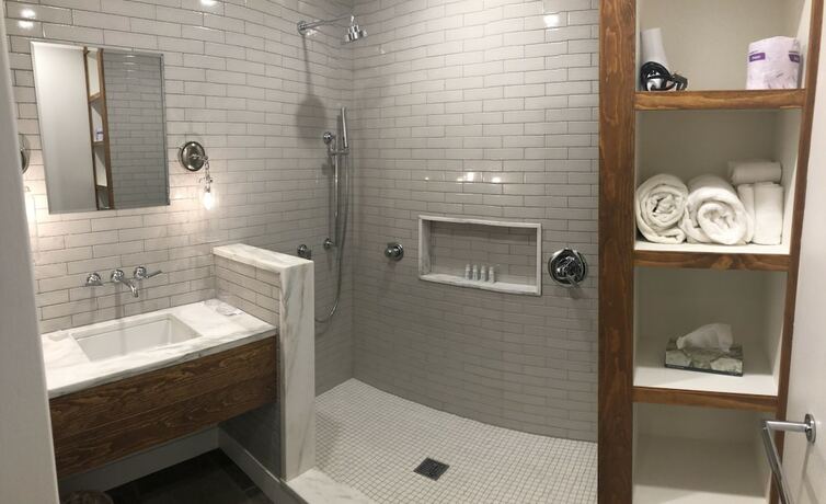 Imagen de la habitación del Hotel Gedney Farm. Foto 14