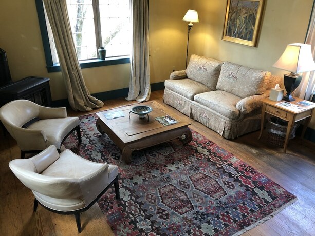 Imagen de la habitación del Hotel Gedney Farm. Foto 15